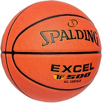 Spalding TF-500 Excel 29.5 Basketball