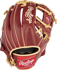 Rawlings 11.5"  Adult Sandlot Series I-Web Baseball Glove