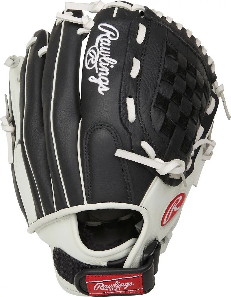 Rawlings 11.5"  Shutout Fastpitch Glove