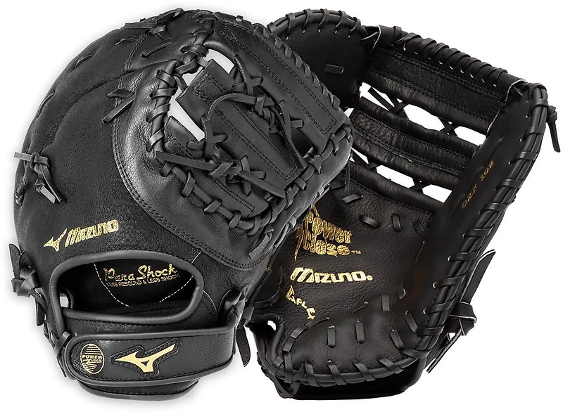 Mizuno 12.5" Prospect First Base Mitt