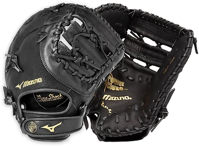 Mizuno 12.5"  Prospect First Base Mitt