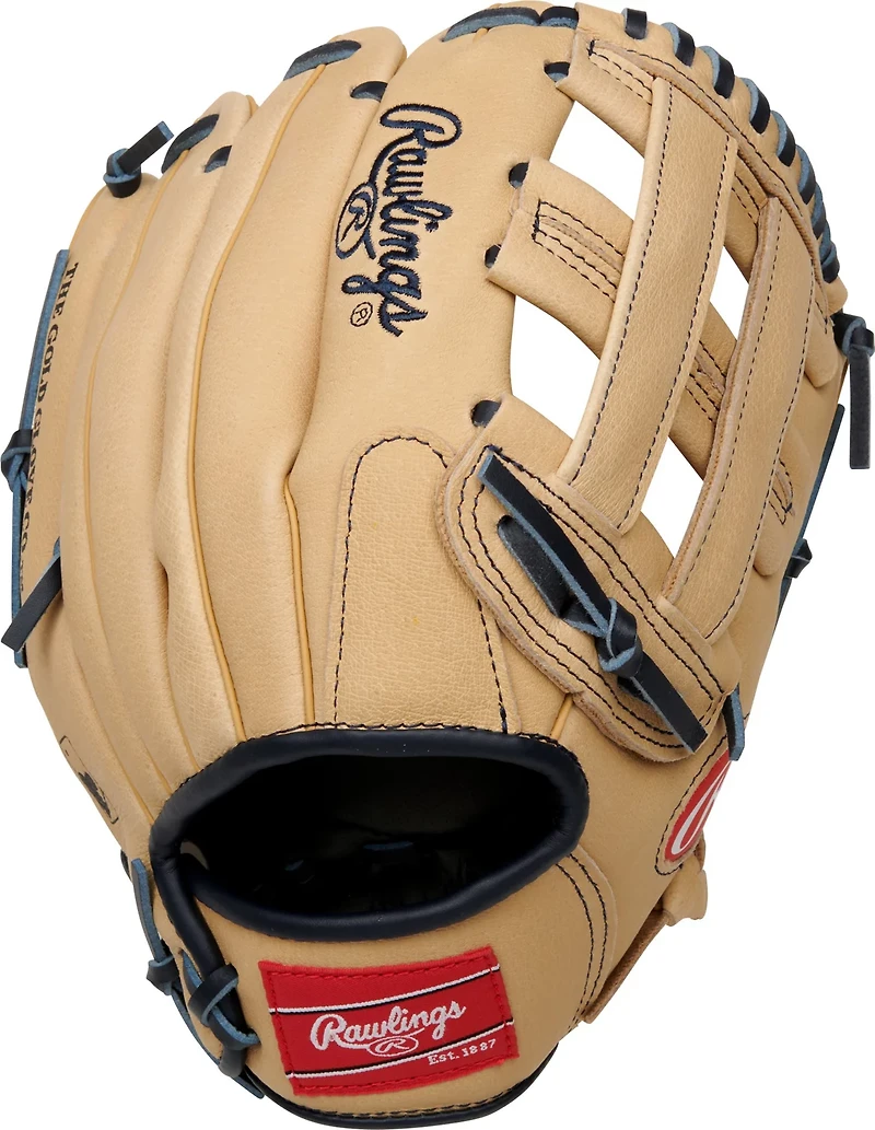 Rawlings 11.5"  Youth Mark of a Pro Lite Christian Yelich Baseball Glove