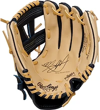 Rawlings 10.5"  Youth Mark of a Pro Lite Manny Machado Baseball Glove