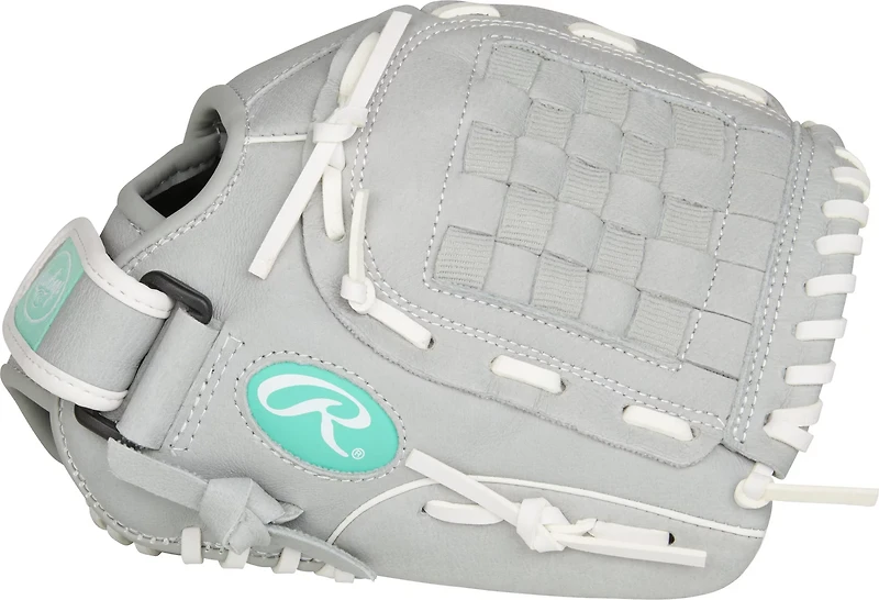 Rawlings 11" Softball Series Fastpitch Glove