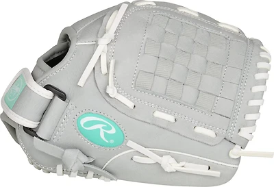 Rawlings 11" Softball Series Fastpitch Glove