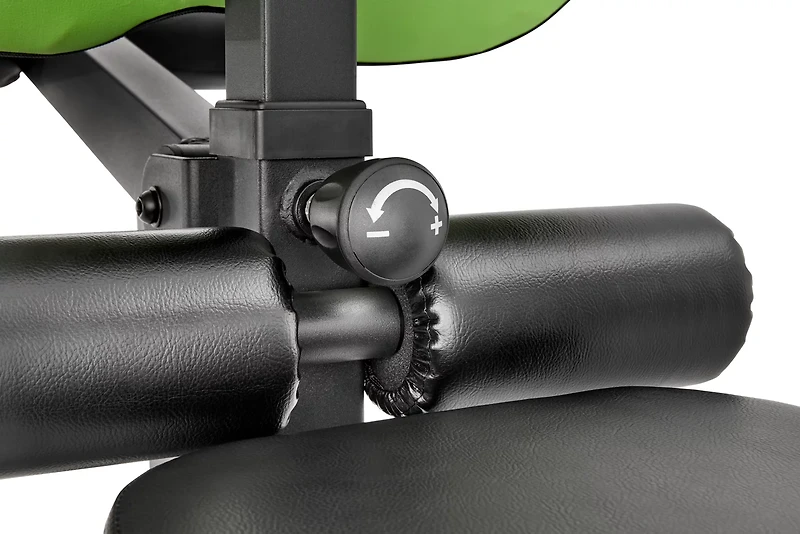 adidas Scan-To-Train Performance Training Bench