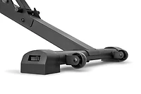 adidas Scan-To-Train Performance Training Bench