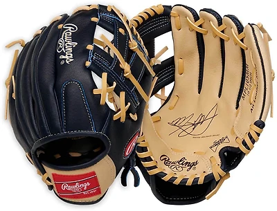 Rawlings 10.5" Youth Mark of a Pro Lite Manny Machado Baseball Glove