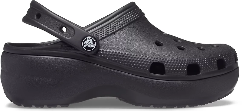 Crocs Women's Classic Platform Clogs