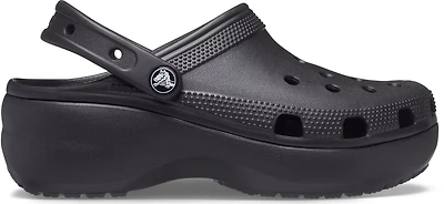 Crocs Women's Classic Platform Clogs