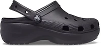 Crocs Women's Classic Platform Clogs