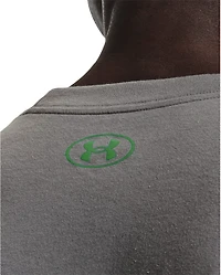 Under Armour Men's Camo Boxed Sportstyle Long Sleeve T-shirt