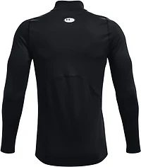 Under Armour Men's CG Fitted Mock Long Sleeve Top