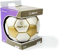 RIP-IT Women's Training Soccer Ball