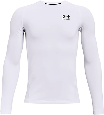 Under Armour Boys' ColdGear Long Sleeve T-Shirt
