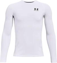 Under Armour Boys' ColdGear Long Sleeve T-Shirt