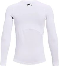 Under Armour Boys' ColdGear Long Sleeve T-Shirt