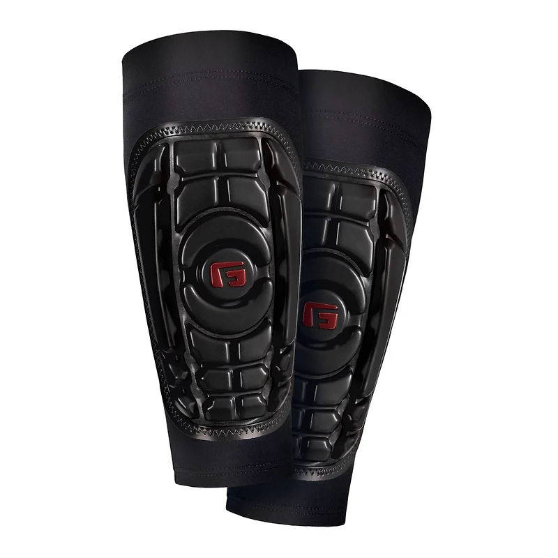 G-FORM Youth Pro-S Compact Shin Guards