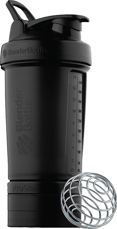 Blender Bottle ProStack 22 oz Shaker