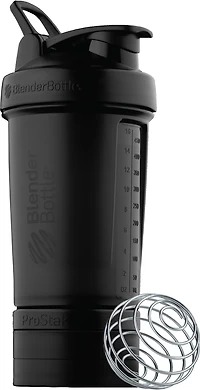 Blender Bottle ProStack 22 oz Shaker