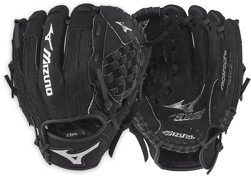 Mizuno 10"  Prospect Series T-Ball Glove