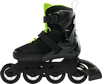 Rollerblade Boys' Microblade 11J-1 Adjustable In-Line Skates