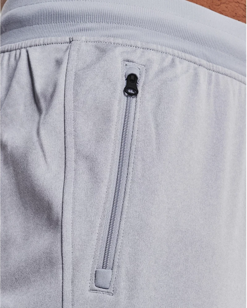 Under Armour Men's Tricot Jogger Pants