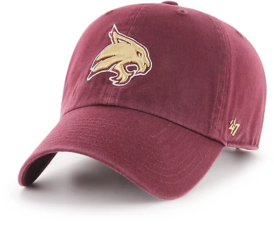 '47 Texas State University Clean-Up Cap