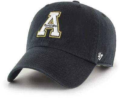 '47 Appalachian State University Clean Up Cap