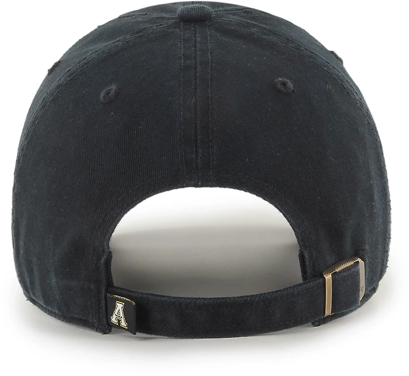'47 Appalachian State University Clean Up Cap