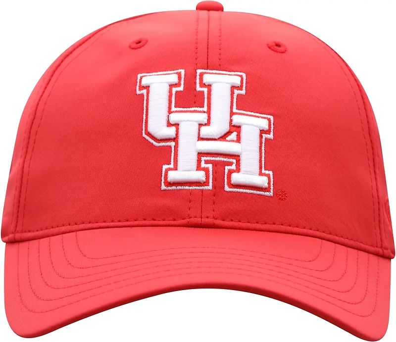 Top of the World Men's University of Houston Trainer Adjustable Cap