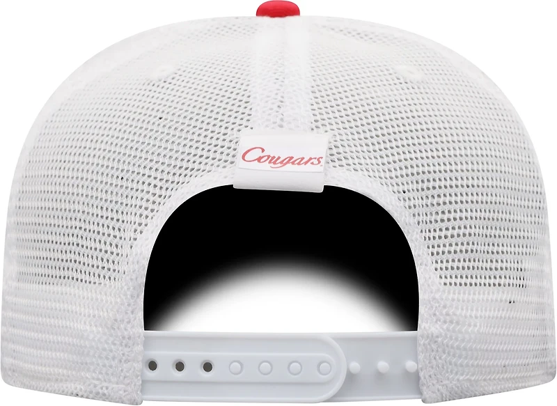 Top of the World Men's University of Houston BB 2-Tone Cap