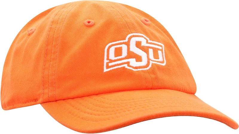 Top of the World Infants' Oklahoma State University Mini Me Adjustable Cap