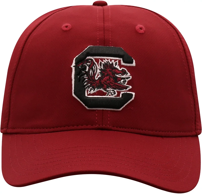 Top of the World Men’s University of South Carolina Trainer 2020 Adjustable Cap
