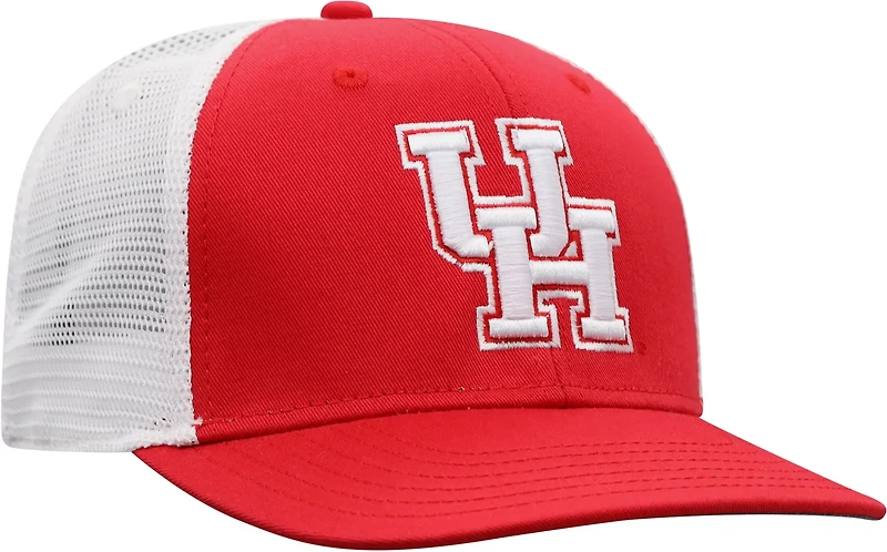 Top of the World Men's University of Houston BB 2-Tone Cap