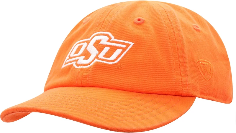 Top of the World Infants' Oklahoma State University Mini Me Adjustable Cap