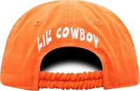 Top of the World Infants' Oklahoma State University Mini Me Adjustable Cap
