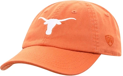Top of the World Infants' University of Texas Mini Me Cap