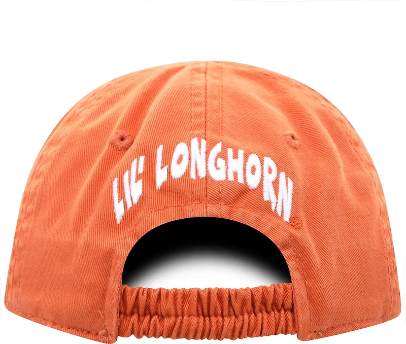 Top of the World Infants' University of Texas Mini Me Cap