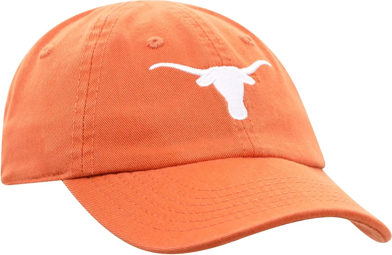 Top of the World Infants' University of Texas Mini Me Cap