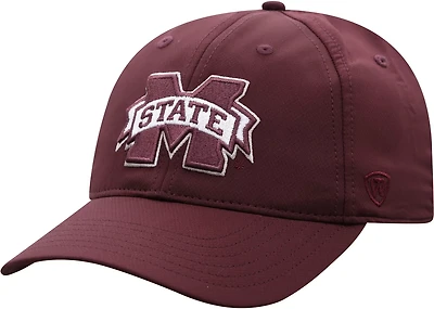 Top of the World Men’s Mississippi State University Trainer 2020 Adjustable Cap