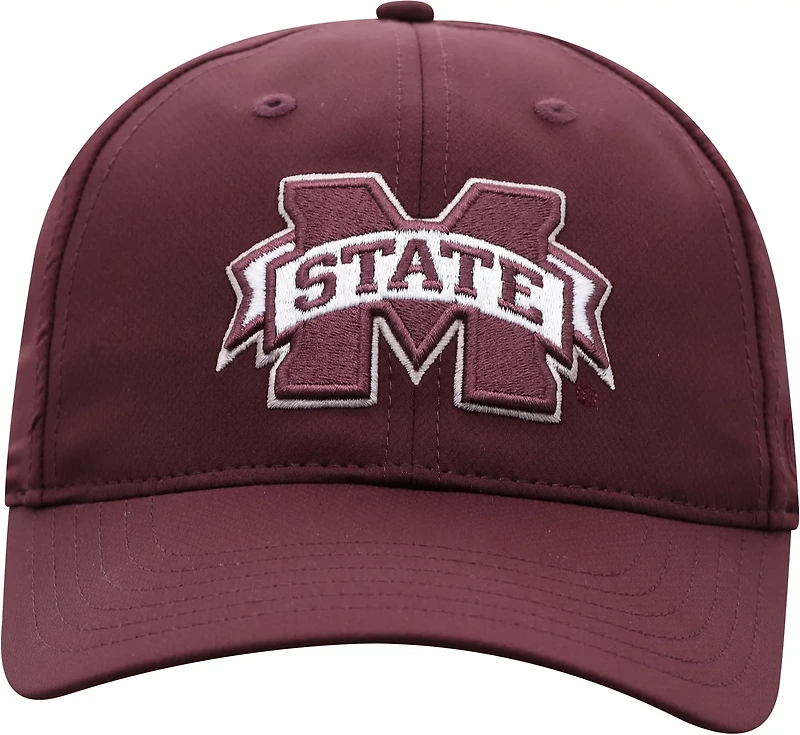 Top of the World Men’s Mississippi State University Trainer 2020 Adjustable Cap
