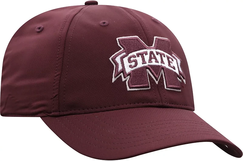 Top of the World Men’s Mississippi State University Trainer 2020 Adjustable Cap