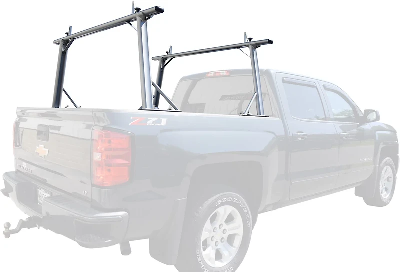 Malone Auto Racks TradeSport Pickup Truck Rack