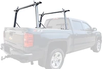 Malone Auto Racks TradeSport Pickup Truck Rack