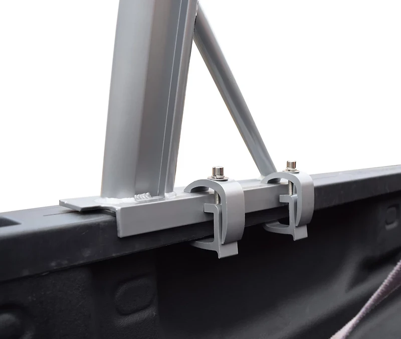 Malone Auto Racks TradeSport Pickup Truck Rack