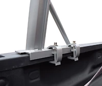 Malone Auto Racks TradeSport Pickup Truck Rack