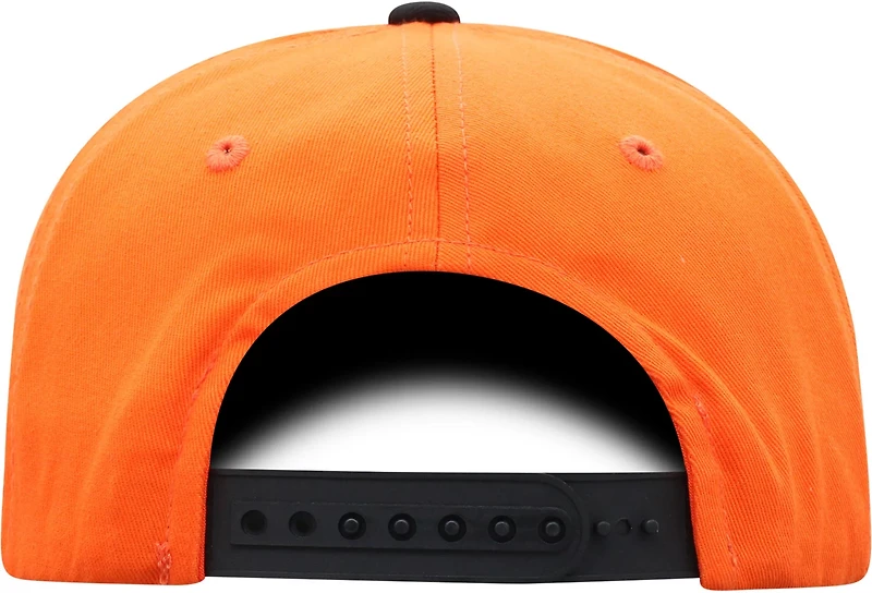 Top of the World Youth Oklahoma State University Maverick Adjustable 2 Tone Cap