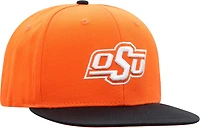 Top of the World Youth Oklahoma State University Maverick Adjustable 2 Tone Cap