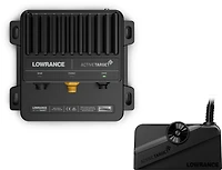 Lowrance ActiveTarget Live Sonar
